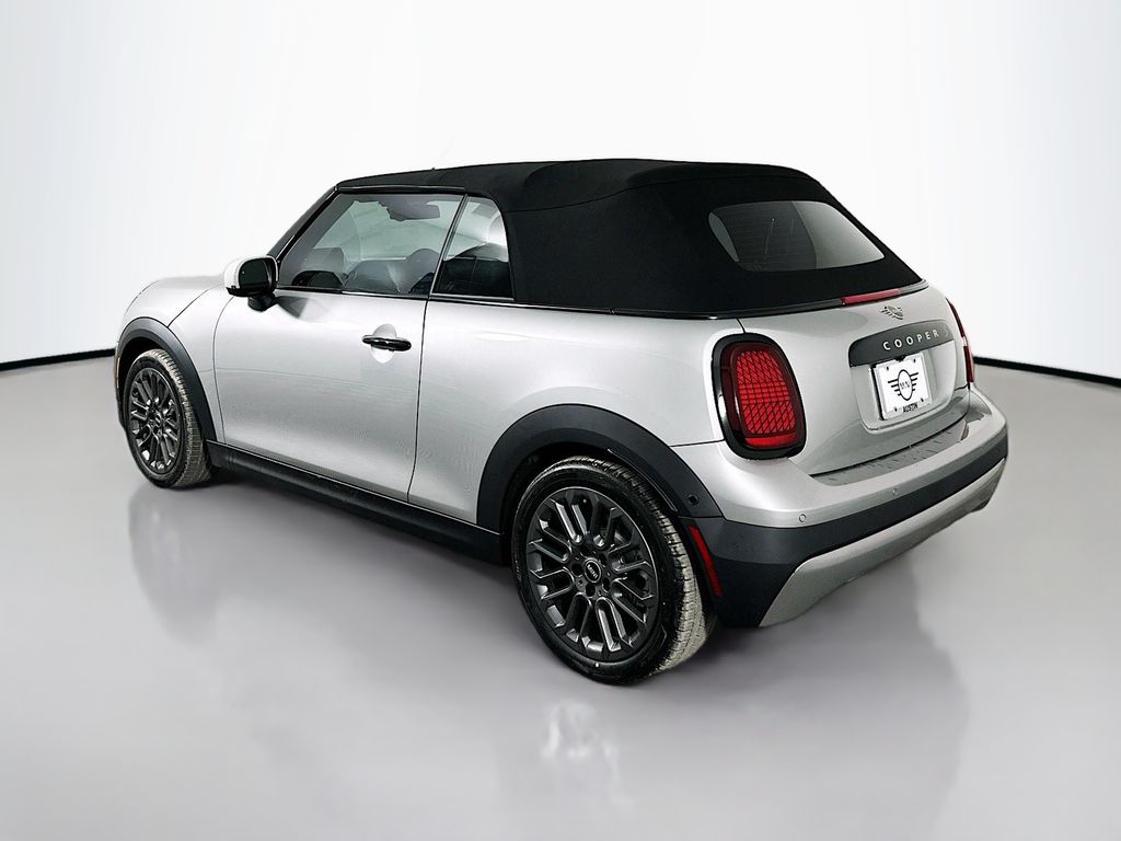 Thumbnail: 2026 MINI Cooper - 7