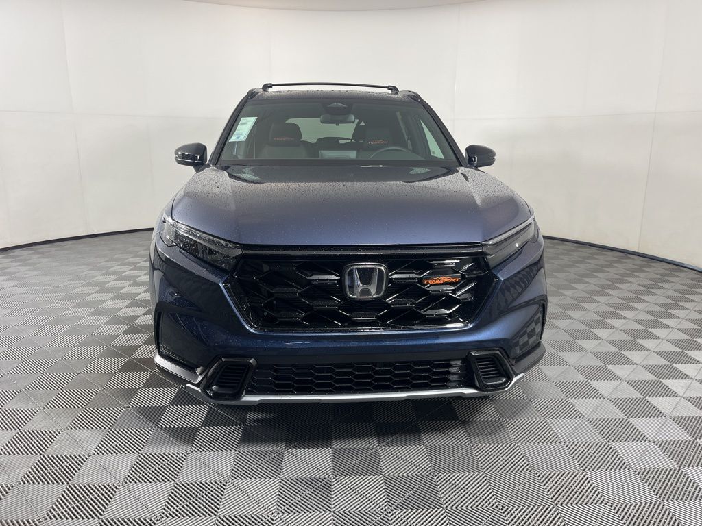 2026 Honda CR-V Sport-L 17