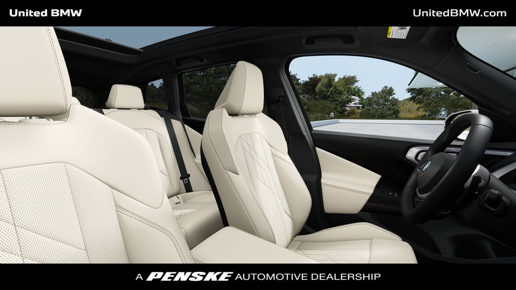 Thumbnail: 2026 BMW X3 - 32