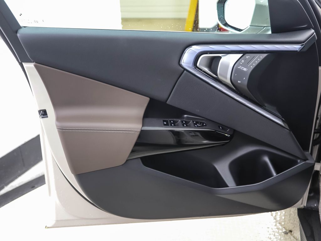 Thumbnail: 2026 BMW X3 - 9