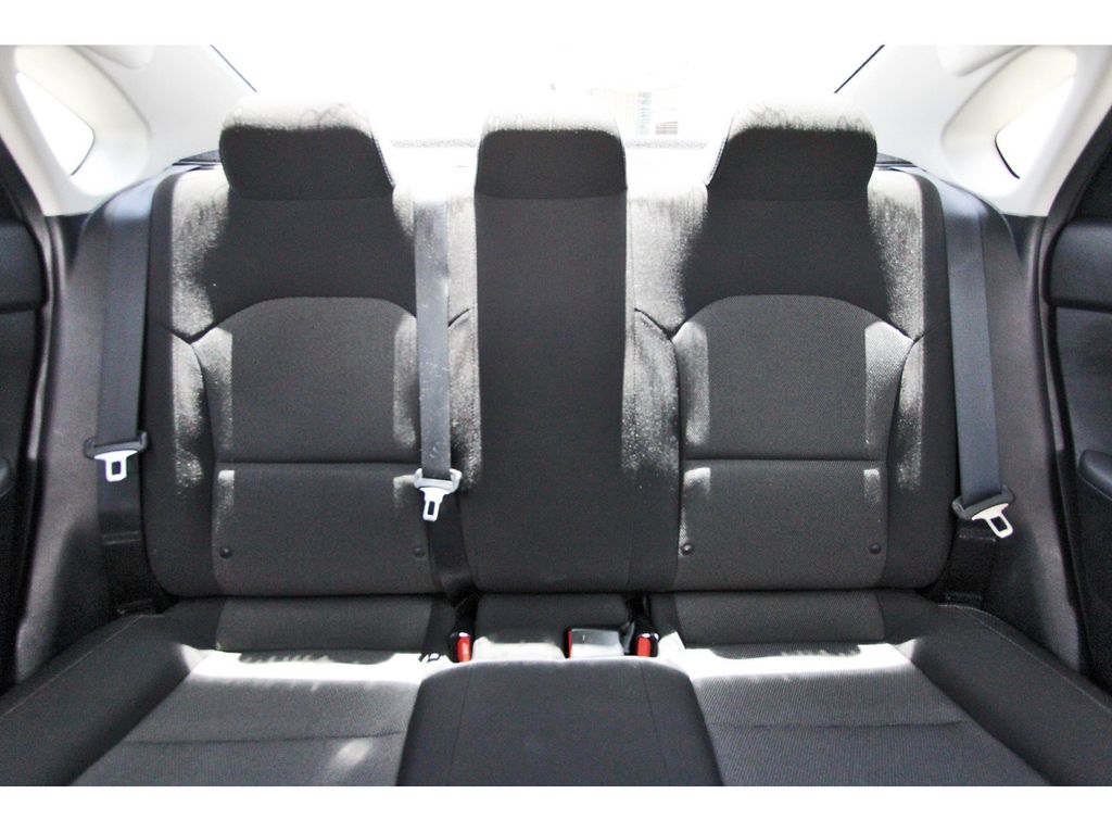 Used 2023 Kia Forte Sedan