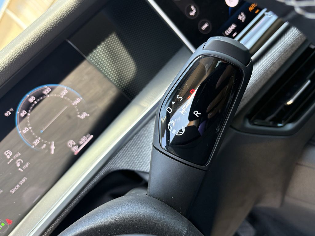 2026 Volkswagen Tiguan 2.0T S Black at DeMontrond Automotive Group