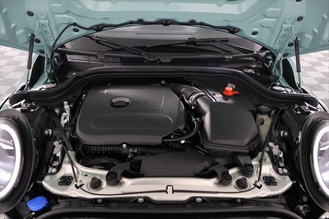 Thumbnail: 2026 MINI Cooper - 11