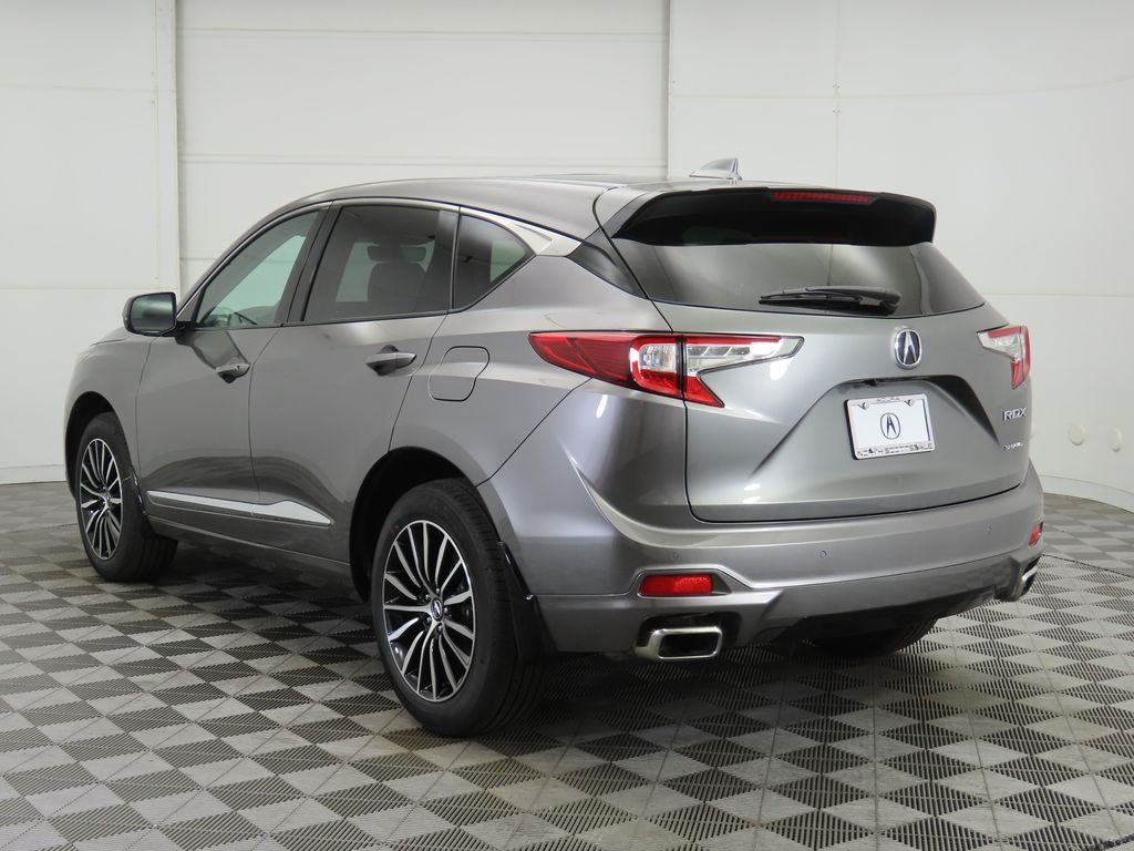 Thumbnail: 2026 Acura RDX - 7