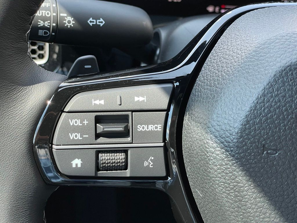 Thumbnail: 2026 Honda Civic - 15