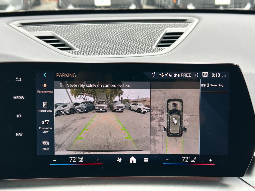 Thumbnail: 2026 BMW X1 - 23