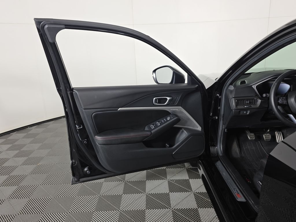 Used 2025  Acura Type S image 23