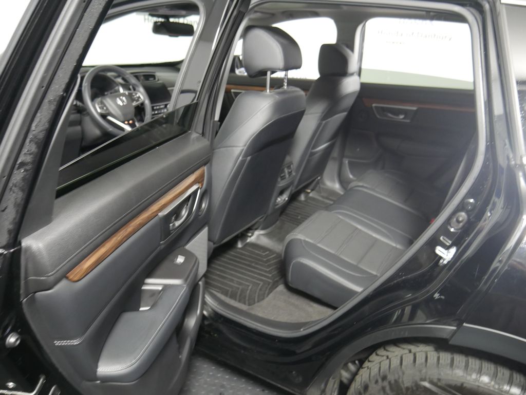 2019 Honda CR-V EX-L 16
