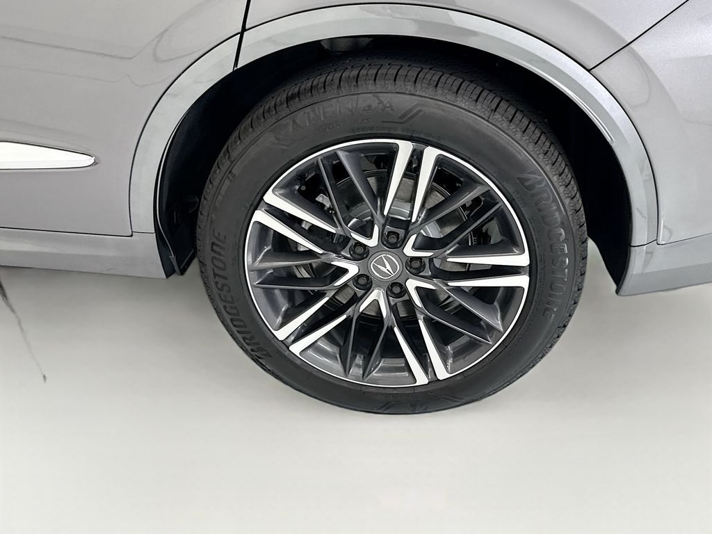 Thumbnail: 2026 Acura MDX - 30