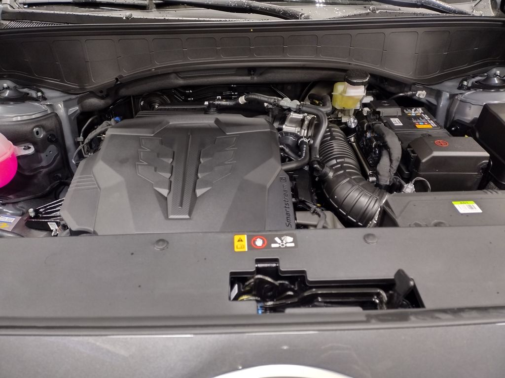 2026 Hyundai Palisade SEL