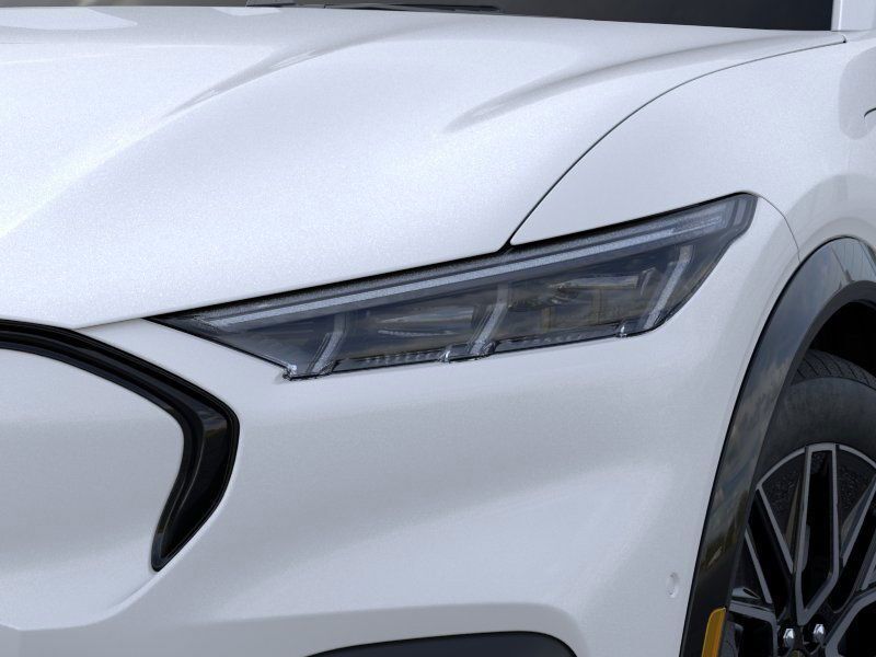 New 2025 Ford Mustang Mach-E Premium