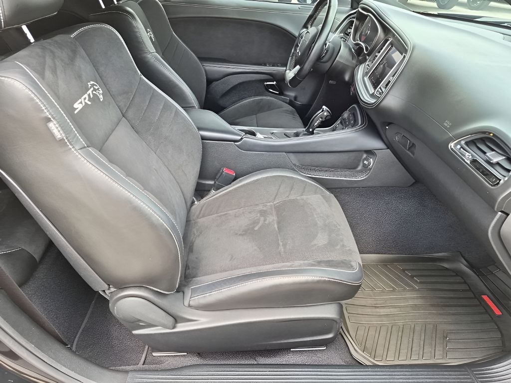 Used Car 2022 Dodge Challenger  Srt Hellcat For Sale Under $70,000 In Austin, Texas