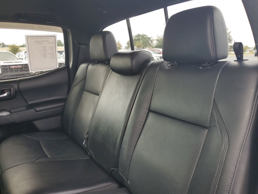 Used Car 2018 Toyota Tacoma  For Sale Under $25,000 In Austin, Texas