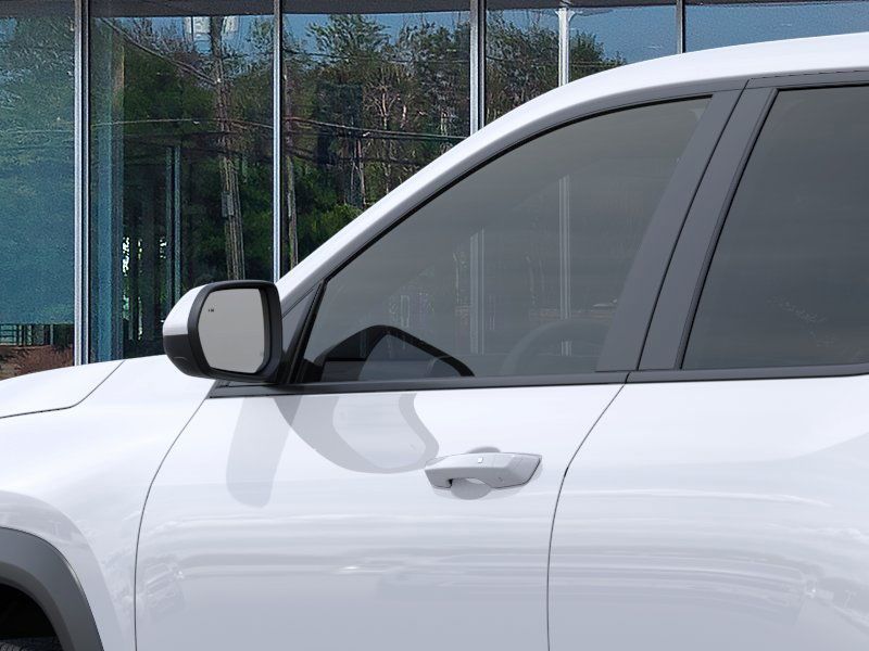 Equinox LT