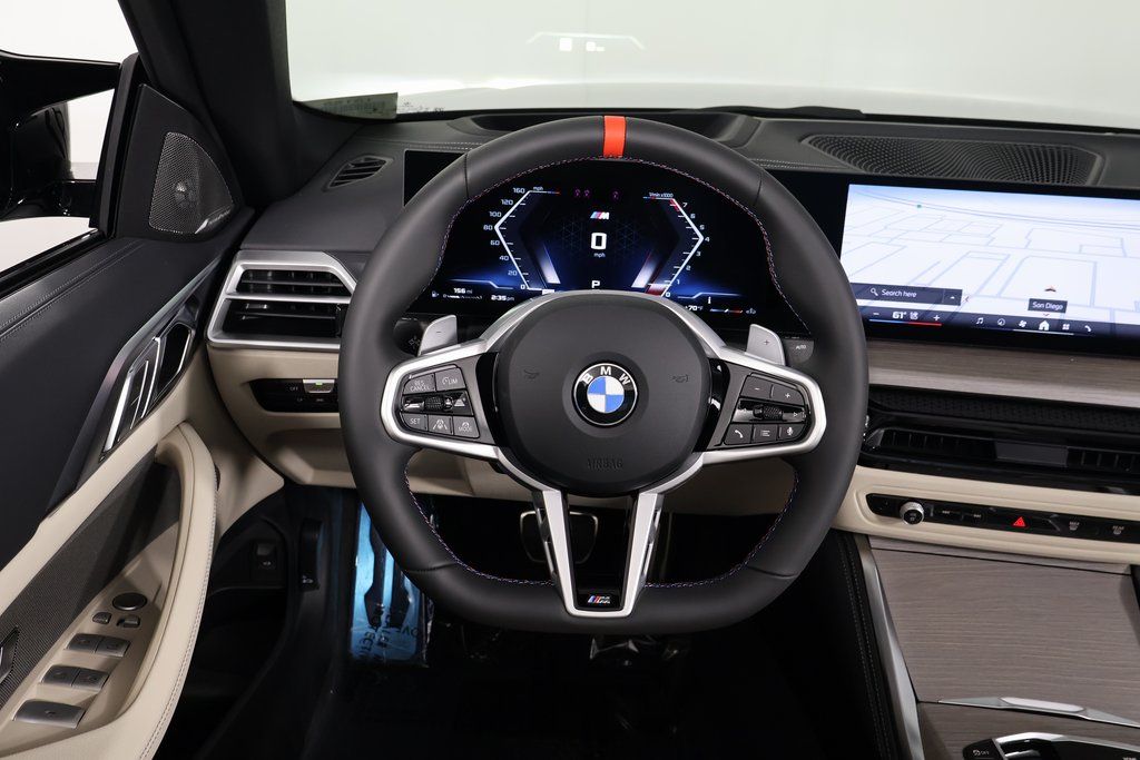 Thumbnail: 2026 BMW 4 Series - 4