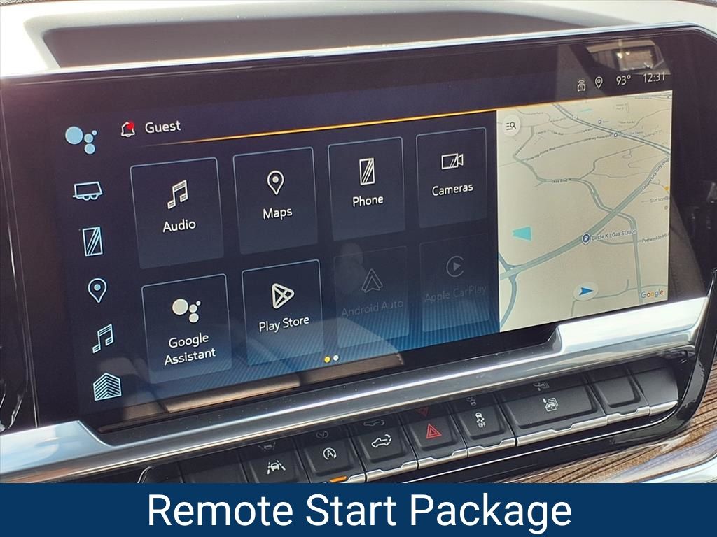 ChevroletSilverado 15003