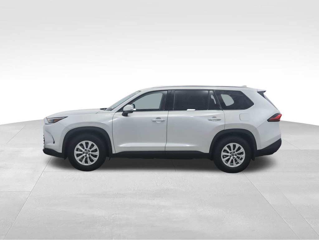 Thumbnail: 2024 Toyota Grand Highlander - 2