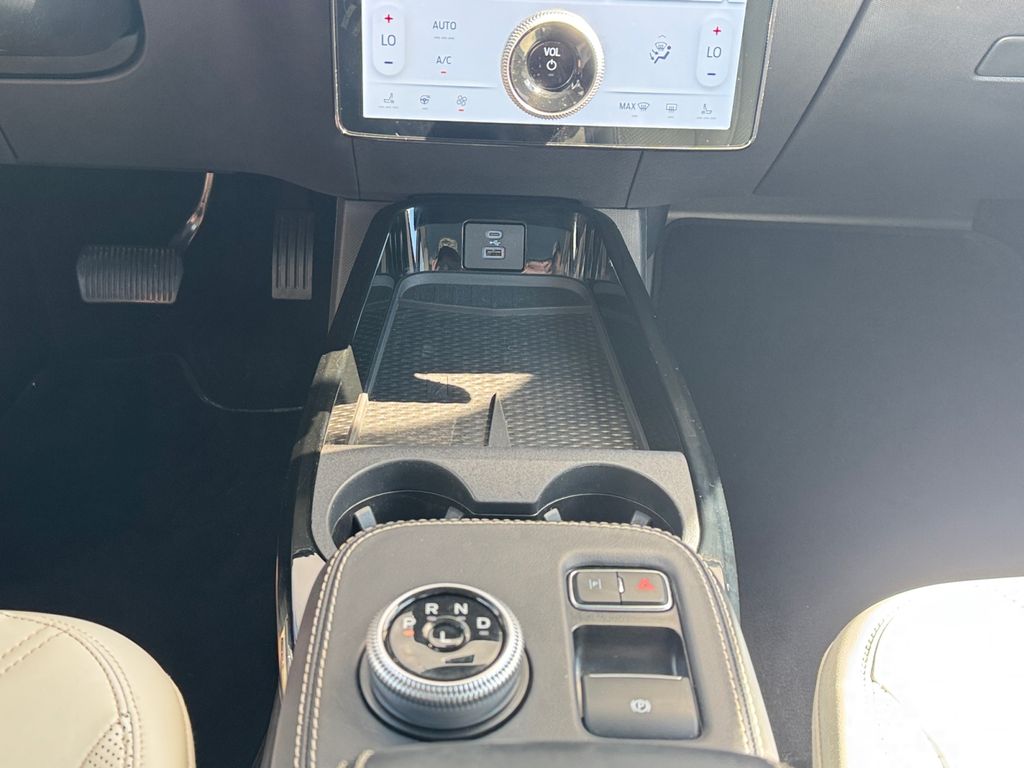 2023 Ford Mustang Mach-E Premium Gray at Audi Porsche Sewickley