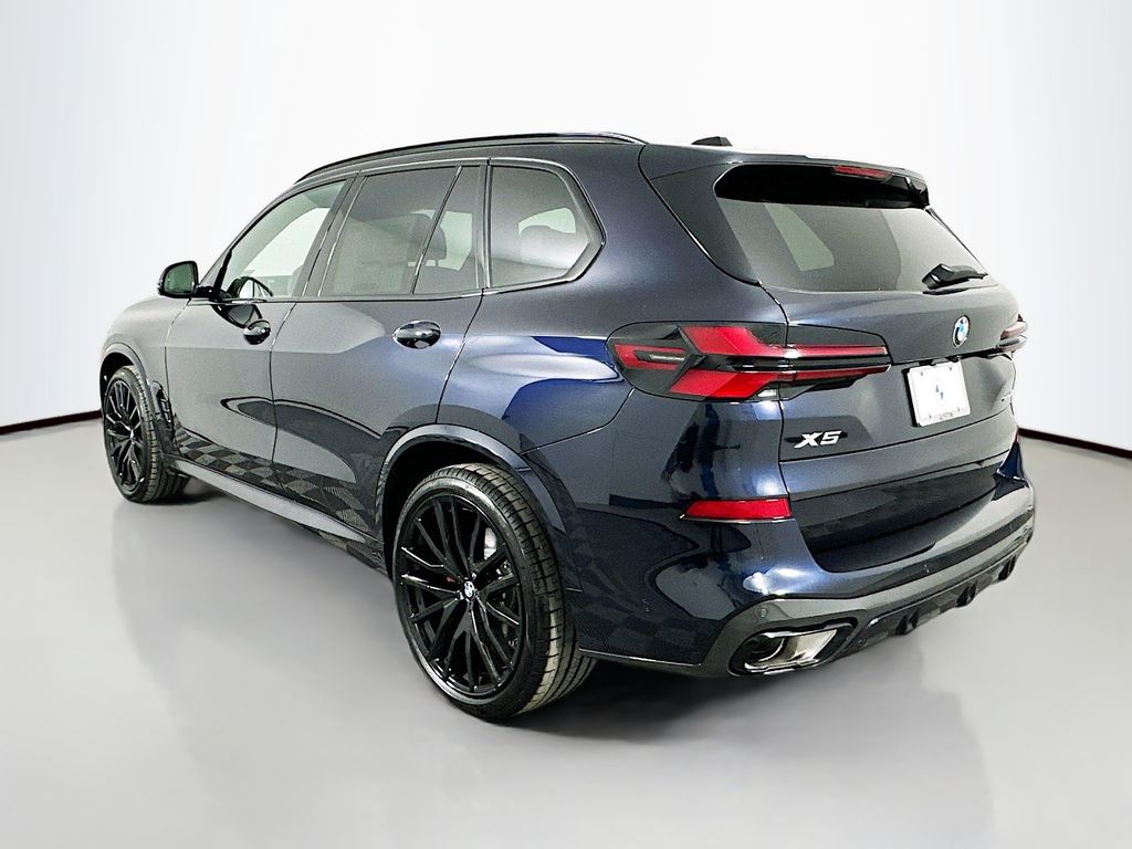 Thumbnail: 2026 BMW X5 - 7