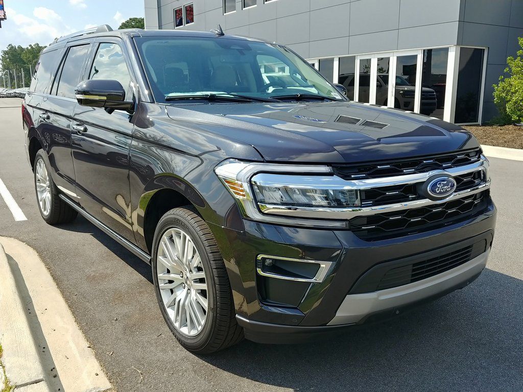 2024 Ford Expedition Limited