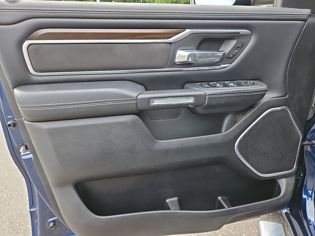 Thumbnail: 2021 RAM 1500 - 13