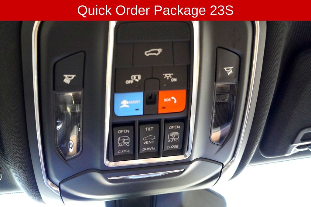 Used Car 2025 Jeep Grand Cherokee L  Summit For Sale Under $60,000 In Taylor, Texas