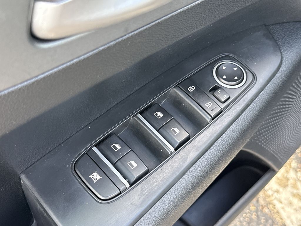 2019 Kia Forte FE - 10