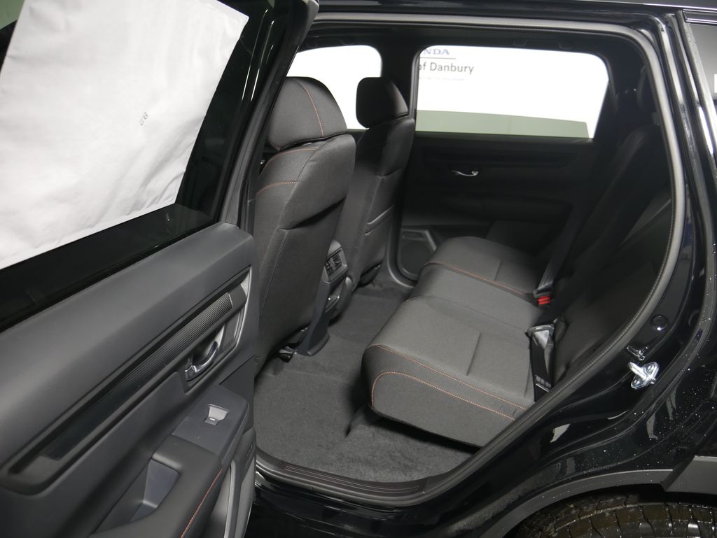 Thumbnail: 2026 Honda CR-V - 16