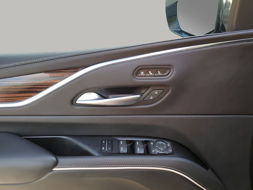 Used Car 2023 Cadillac Escalade Esv  Premium For Sale Under $60,000 In Austin, Texas
