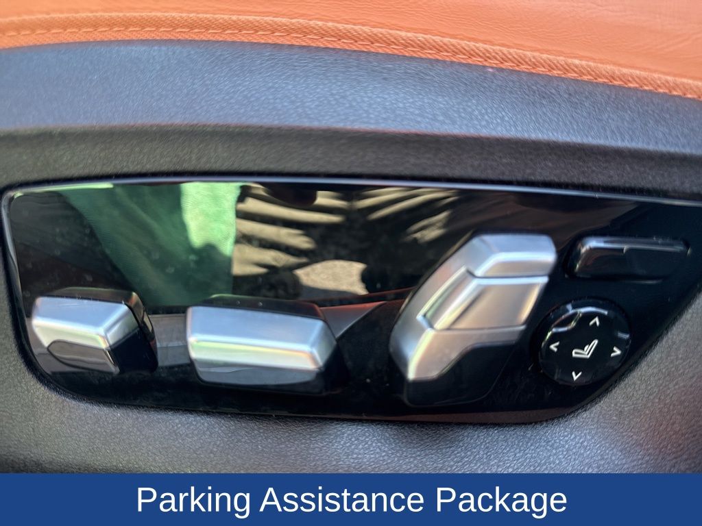 2019 BMW 7 Series 750i