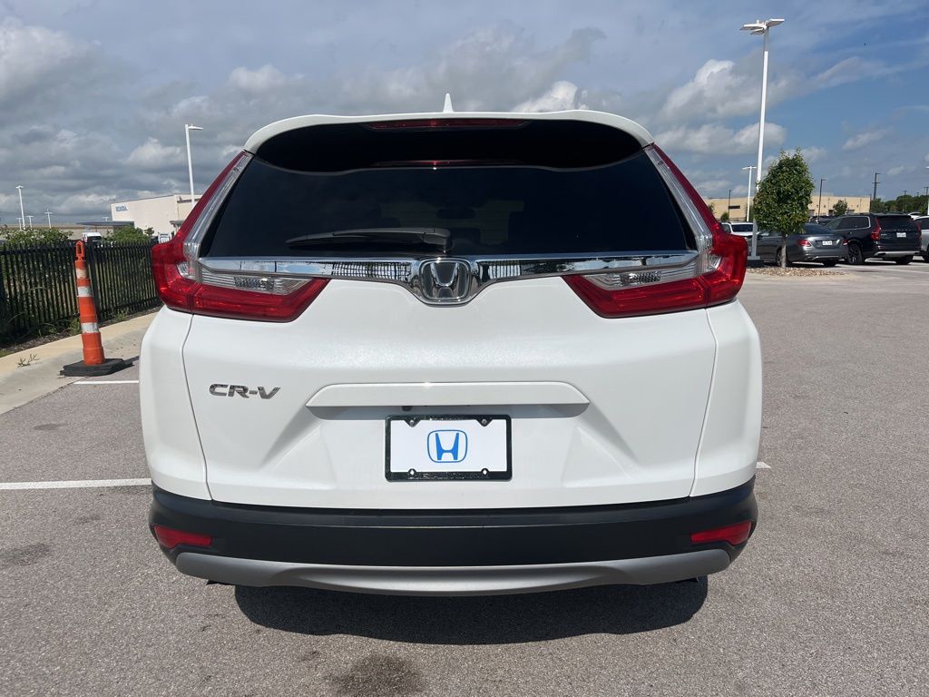 Thumbnail: 2019 Honda CR-V - 5