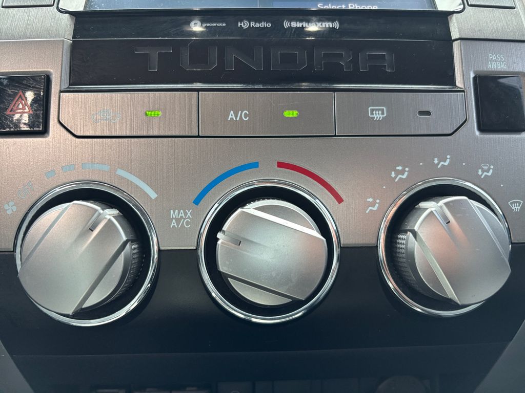 Used Car 2020 Toyota Tundra  Sr5 For Sale Under $30,000 In Austin, Texas