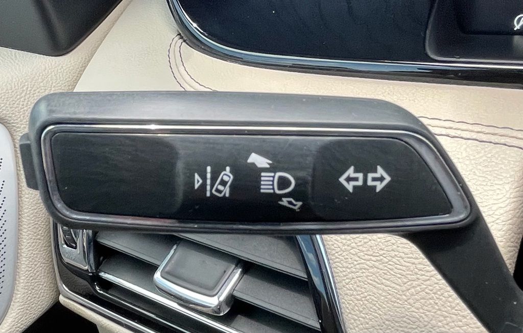 2021 Lincoln Navigator Reserve Green at Traditions Chevrolet