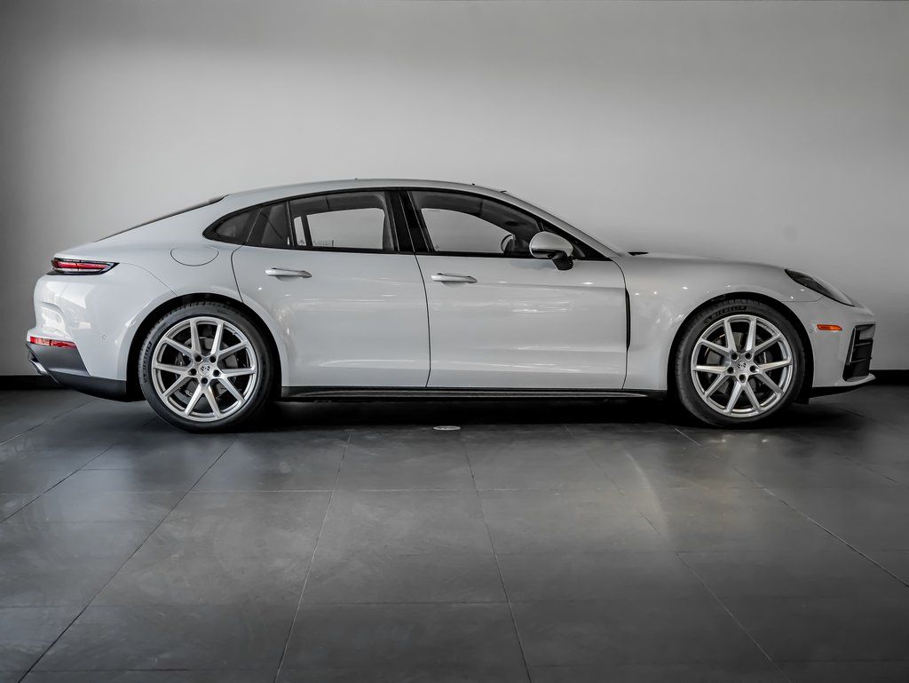 New 2026  Porsche 4 image 8