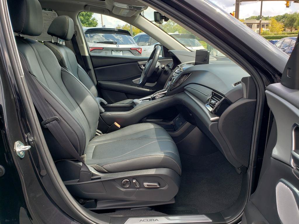 Used 2023 Acura RDX SUV