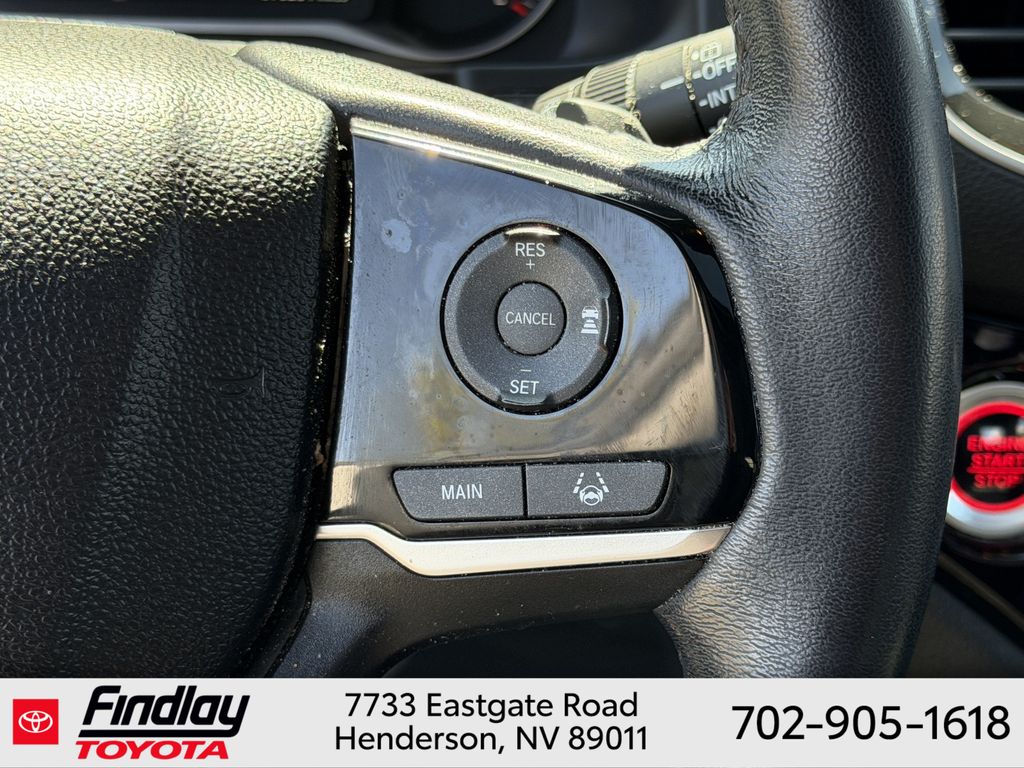Used 2021 Honda Passport SUV