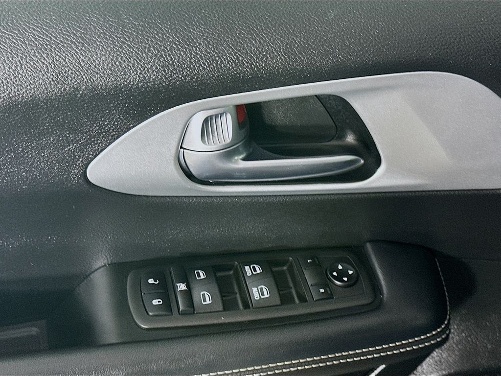 Used 2023 Black Chrysler Touring image 24