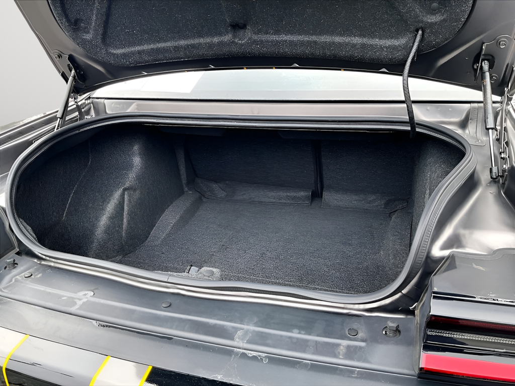 Used 2023 Dodge Challenger R/T Scat Pack 2D Coupe