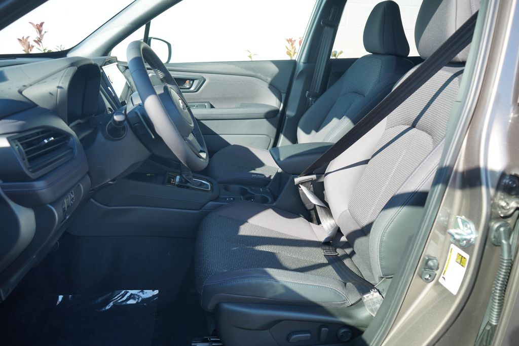 Thumbnail: 2025 Subaru Forester - 6