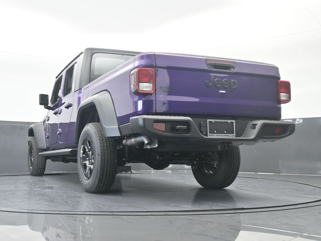 New 2026 Reign Jeep Sport image 49