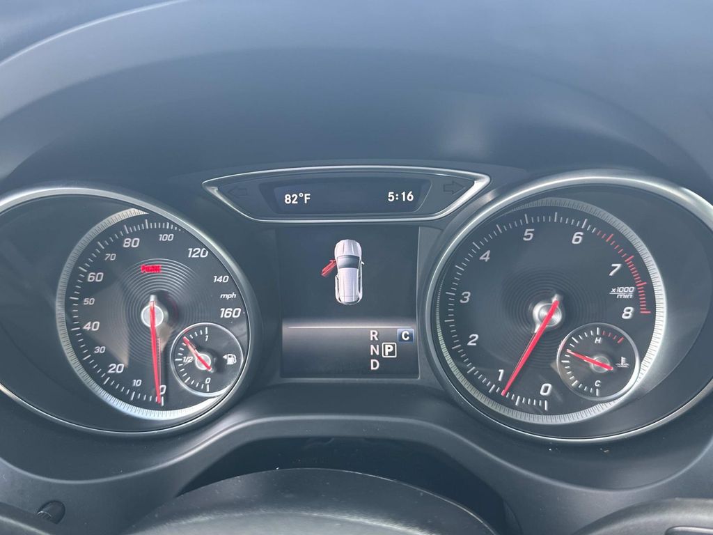 Thumbnail: 2019 Mercedes-Benz GLA - 26