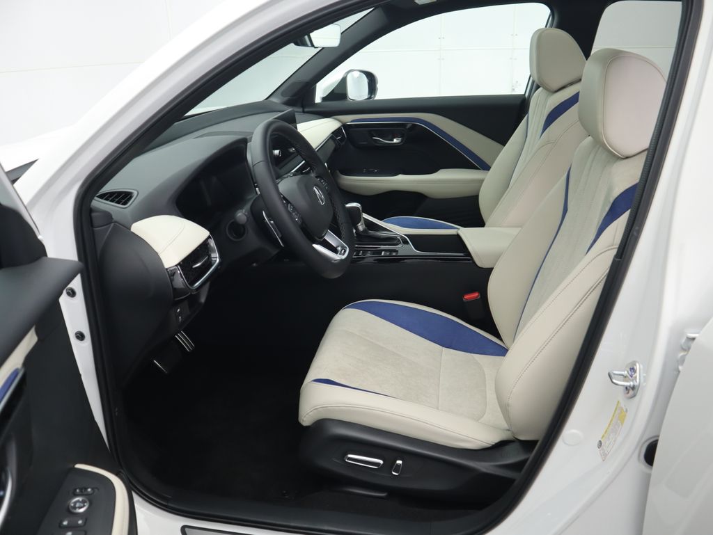 2025 Acura ADX A-SPEC 20