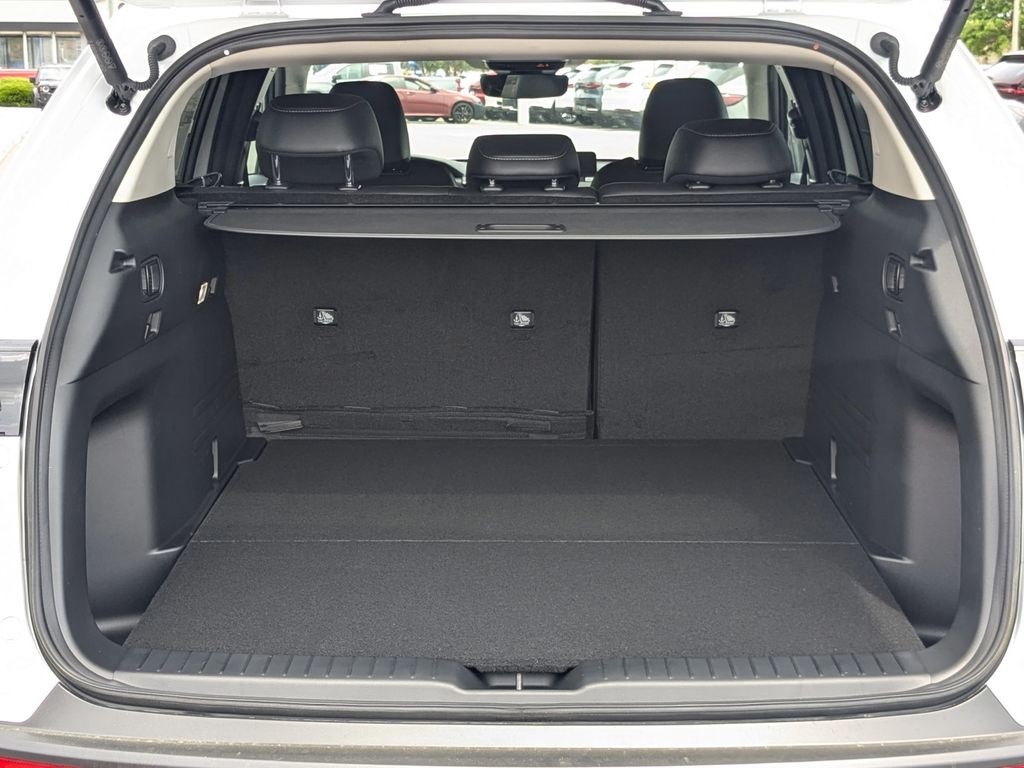 2025 Mazda CX-50 2.5 S Premium