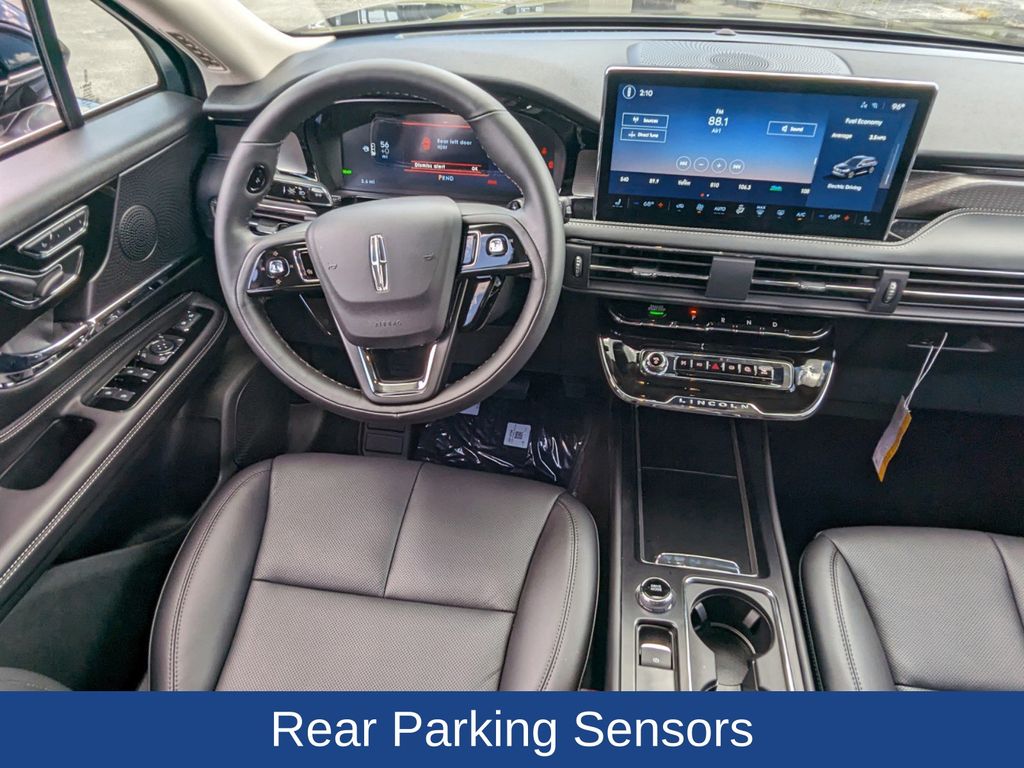 2024 Lincoln Corsair Grand Touring