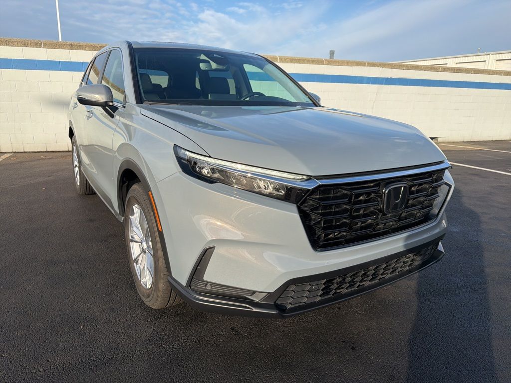 Thumbnail: 2024 Honda CR-V - 7