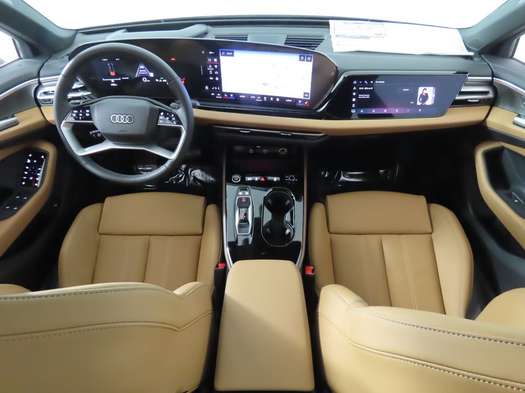 Thumbnail: 2025 Audi A5 - 11