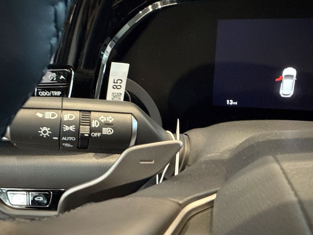 Thumbnail: 2026 Lexus NX - 18