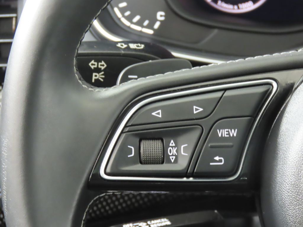 Thumbnail: 2018 Audi S5 - 16