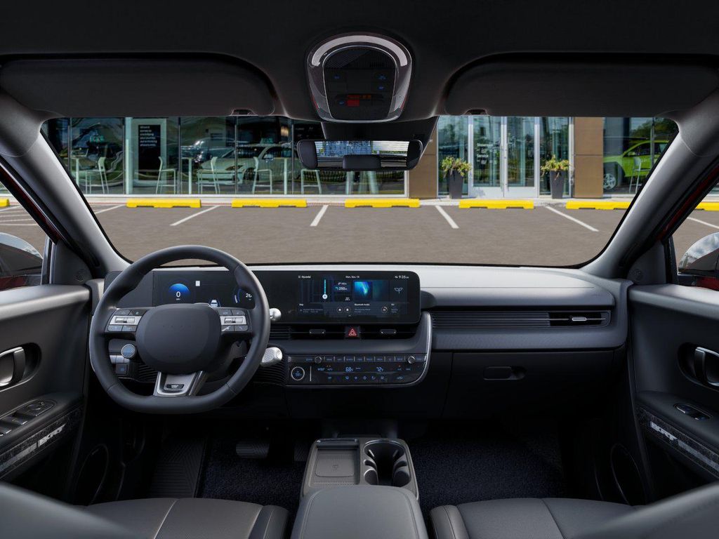 2026 Hyundai IONIQ 5 XRT