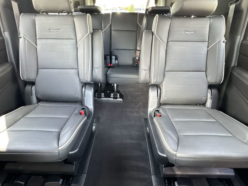 Used 2026 Cadillac Escalade ESV SUV